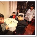 맛집탐방:오마이칸!몽골리안 무제한 철판볶음 레스토랑 이미지