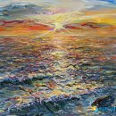 자연의 순환 이미지