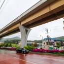 4호선 윗반송역(동부산대학역) 이미지