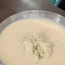 진주 | 여의도 진주집 콩국수 후기｜주말 웨이팅 시간, 서울 3대 콩국수 맛집