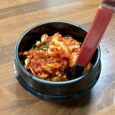 소문난  사골  손  칼국수 | 상봉 칼국수 맛집 찾다가 발견한 소문난사골손칼국수 국물 미쳤어요...