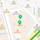 하파크리스틴올리브영합정메세나폴리스점 이미지