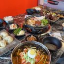 팔도감자탕 이미지