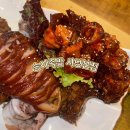 도도족발 | [남성역 맛집] 남성역맛집 반반족발 실하게 나오는 &#39;송이족발&#39; 솔직후기!!