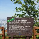 2 3 기 서울 동창산악회 2 월 정기산행 : 우 면 산 ( 2 9 3 m) 이미지