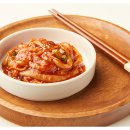 모성예 젓갈