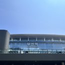 네일;파르페 | 부산뚜벅이여행 시장 먹거리 투어 깡통시장 국제시장 소품샵 망고파르페 팔딱 내돈내산 후기
