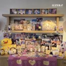 노아 | 부산 전포 노트 344 플레이브 노아 생일카페 후기