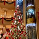 예술극장 통 | 크리스마스 국립발레단 공연 호두까기 인형 관람 후기 - 예술의 전당 주차 팁