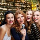 대형 노래연습장 이미지