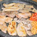 싸다구무한리필고기식당 - 부천시 원미구 송내대로73번길 21 | 싸다구무한리필고기식당