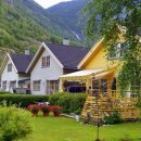 그림같은 집 이미지