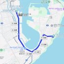 [시즈오카] 후지산이 보이는 해변? &#39;미호노 마츠바라&#39;