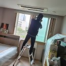 분당성남광주용인기쁨에어컨에어컨설치청소가스충전AS | 드디어! 찌든 냄새 잡으러 성남시에어컨청소 정복 완료!