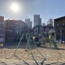 천변공원 화장실 이미지