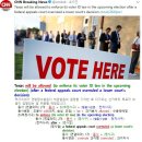 #CNN #KhansReading 2018-04-27-3 Texas will be allowed to enforce its voter ID law 이미지