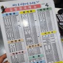 김밥천국장성점