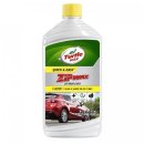 버블 손세차장 이미지