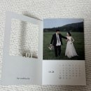 디자인더개인 | [청첩장] 보자기카드 샘플 후기 | 무료 샘플 신청부터 디자인 리뷰까지!