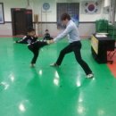 룡상합기도