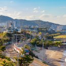 하평해변 이미지