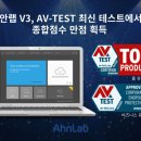 (주)안랩 이미지