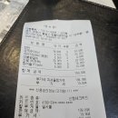 2024년4월27일 토요일 수원 통닭거리에서 만나요^^ 결산내역 이미지