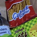 튀르키예 여행 5일차 🇹🇷 카파도키아 열기구 여행사 추천/ 돈두르마 터키 아이스크림/ 괴레메 항아리...