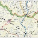 세종시 동림산(457.3)-망경산(385)-운주산(459.7) : 2018.11.15 이미지