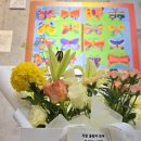 사랑뜰 장애인주간보호소 | 느림 속에서 빛나다 – &lt;느림과 빛&gt; 첫걸음 전시회 후기