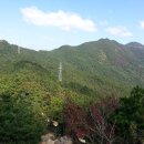 [화요산행] 10월 24일 화요일 " 부산 백양산(641m) 삼각봉 ~ 애진봉 " 근교산행 이미지