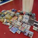 태권인도장 이미지