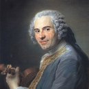 1772 | Jean-Joseph Mondonville(장-조제프 몽동빌, 1711–1772)