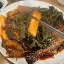 경기도 수원시 권선구 권선로 568-6 (세류동) | 수원 세류동 맛집:: [대박코다리] 코다리가 부들부들 매콤매콤