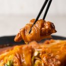 무등산 갈비찜 이미지