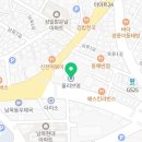 올리브영울산남목점