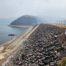 동네한바퀴82-춘천 소양강댐 이미지