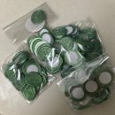 이백 하우스 | W12. 부산결혼준비 - [비즈하우스] 셀프청첩장 제작 후기ㅣ실링왁스 스티커ㅣ리본끈ㅣ내돈내산