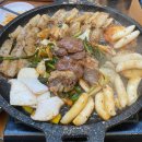[마포 소곱창] 마포 야장 소곱창집 &lt;도화곱창&gt; 후기!!! 소곱창 존맛..