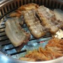 갈보리생고기