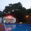 아가방 갤러리 에덴점 | 부산 근교 계곡 물놀이 가능한 배내골 수영장 물소리 펜션