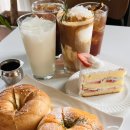 은성산업 | 문경가은맛집 에코월드 근처 대형카페 아이랑 고더스커피로스터리 베이글 추천