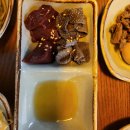 생소한뭉티기 신매동 맛집 신매동 술집 수성구 뭉티기 나주생고기의 고소함