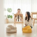 하이소프트 | 6개월 아기 의자 고민 하이체어/소프트의자 /범보의자 비교 및 내돈내산 후기