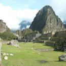 마추피추 이미지