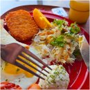 발리펜션 | 서귀포 오션뷰 펜션, 제주 속 작은 발리 힐링후기