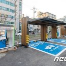 서초충전소 이미지