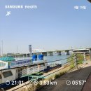 그레이트 복싱짐 이미지