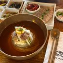 서관면옥 교대본점 | 평양냉면 찐맛집 서관면옥 교대본점 | 평냉 • 골동냉면 • 돌제육| 내돈내산 후기