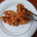 망고라이스가츠치킨 | 안산/본오동 닭강정 맛집★ (배달) 닭이 땡길때 저렴하게 닭강정으로.. ♡ [ 망고라이스 가츠치킨 ]
